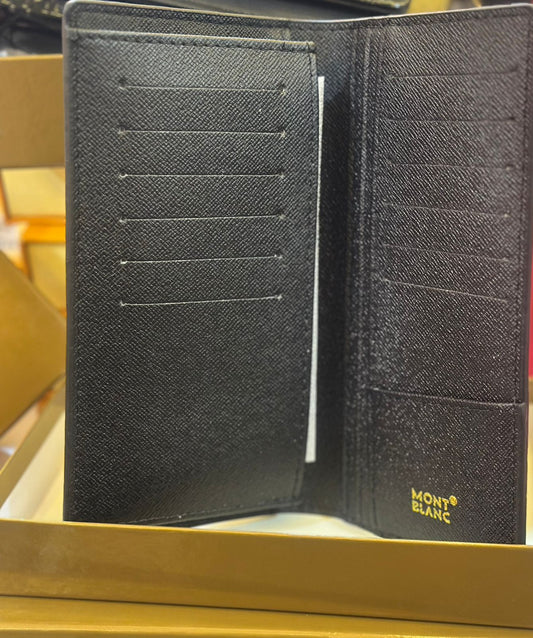 Wallet Mont Blank
