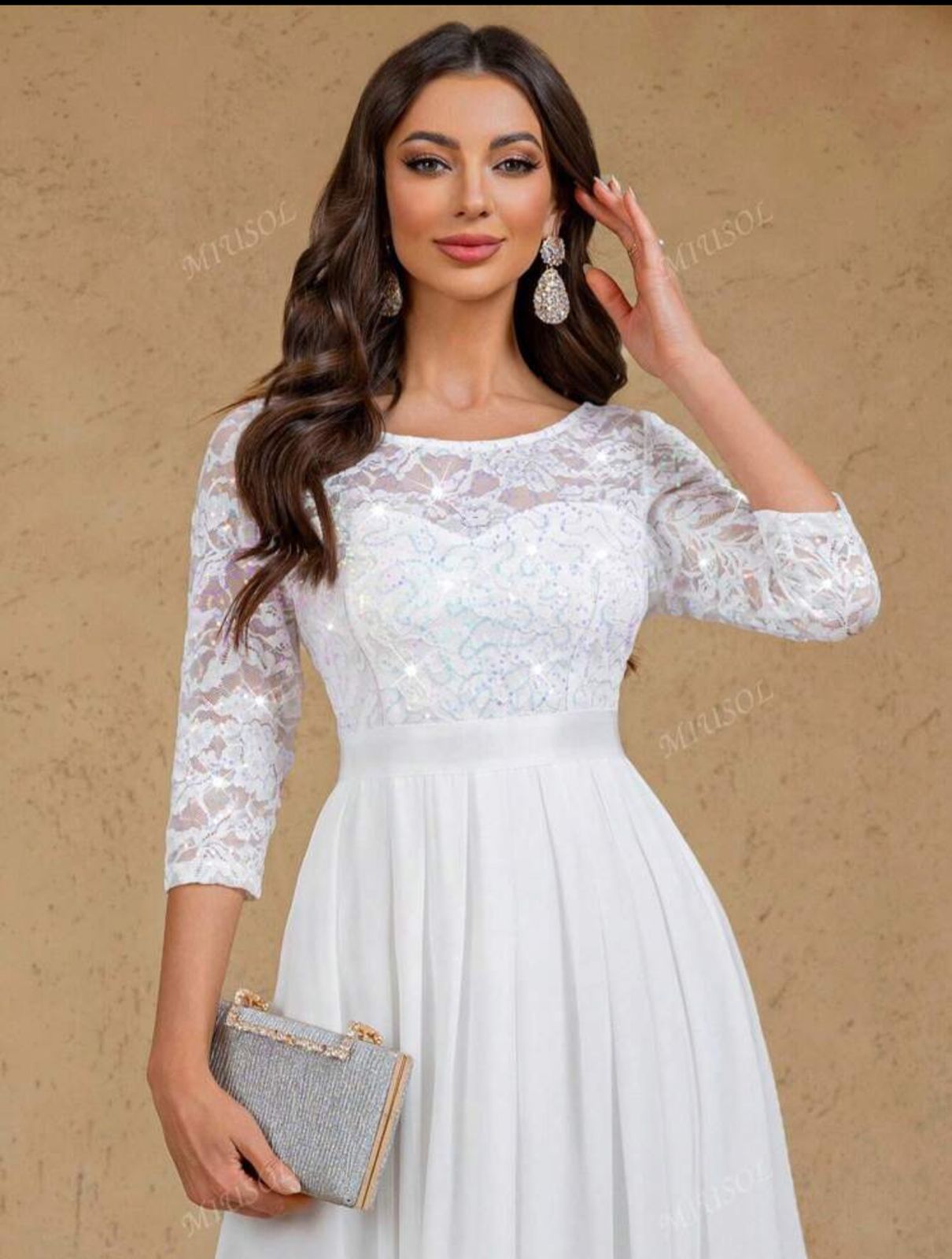 Party Dress
