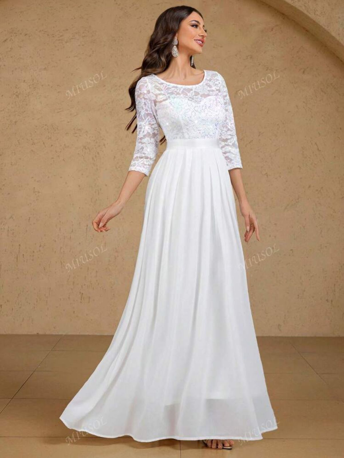 Party Dress