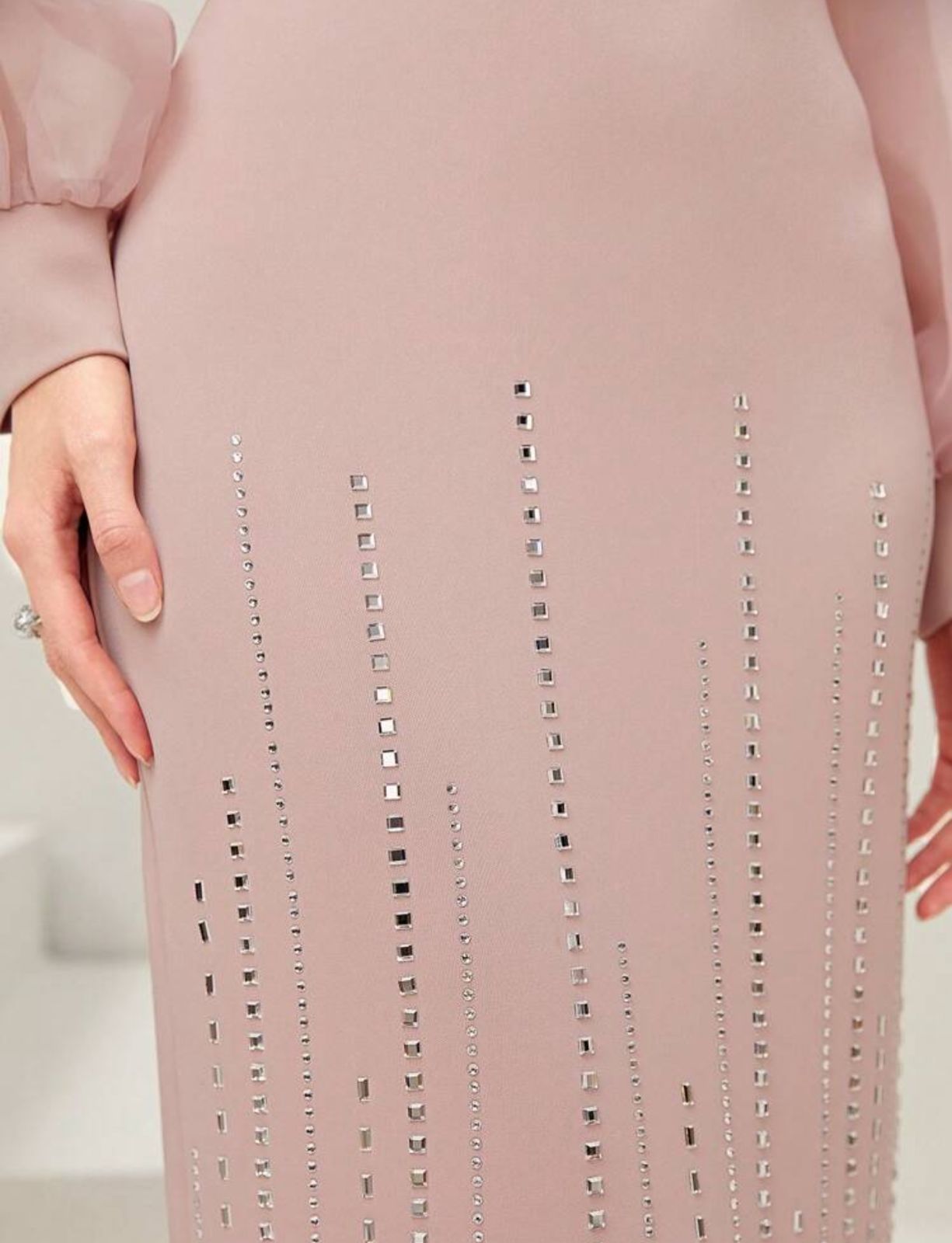 Evening Dress
