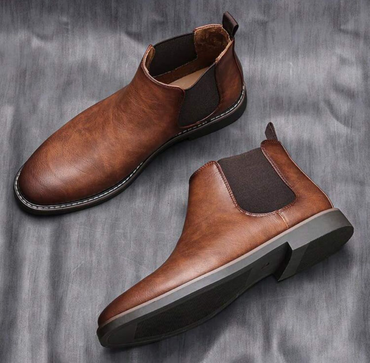 Men Boot