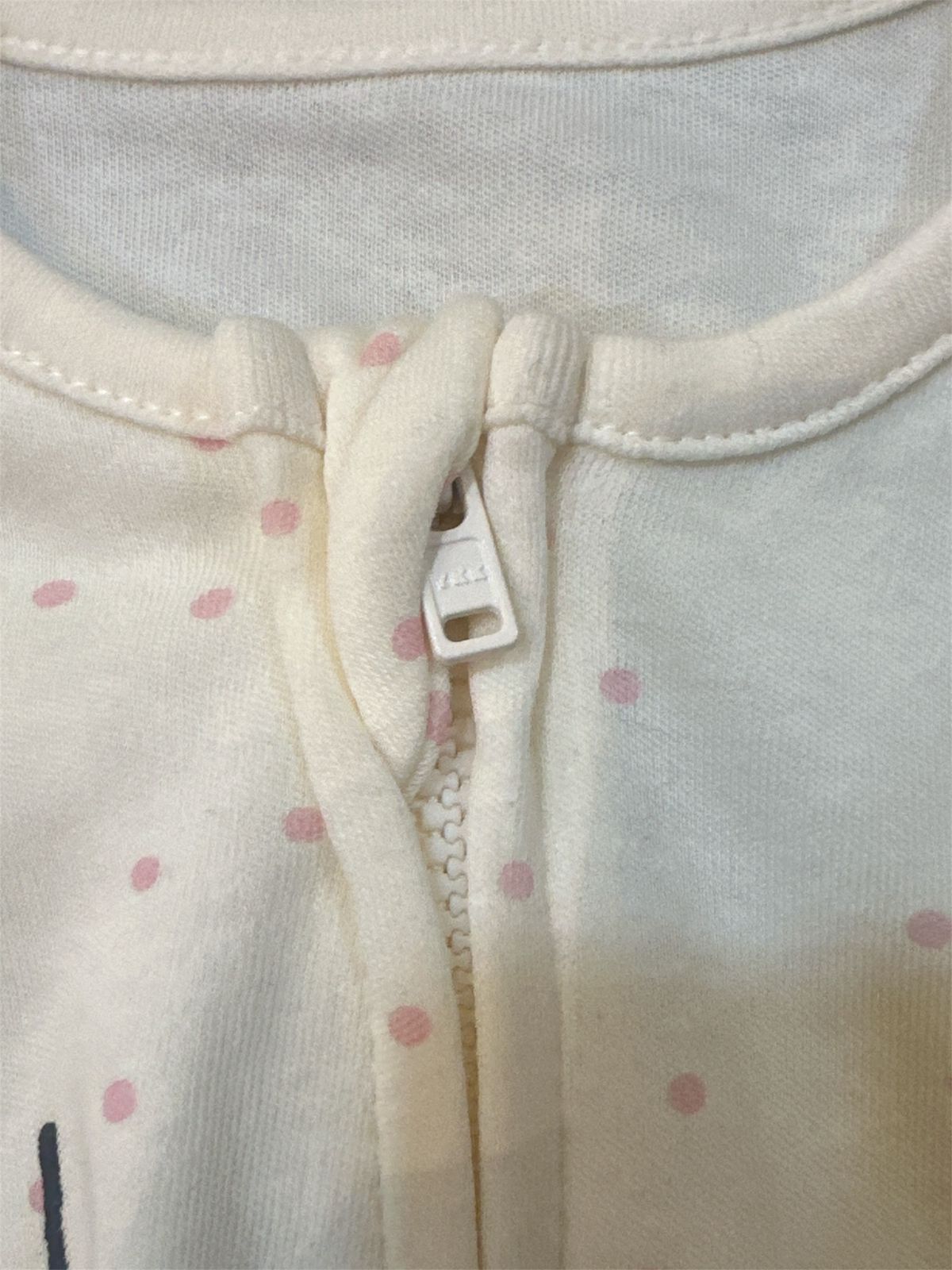 Baby jump suit