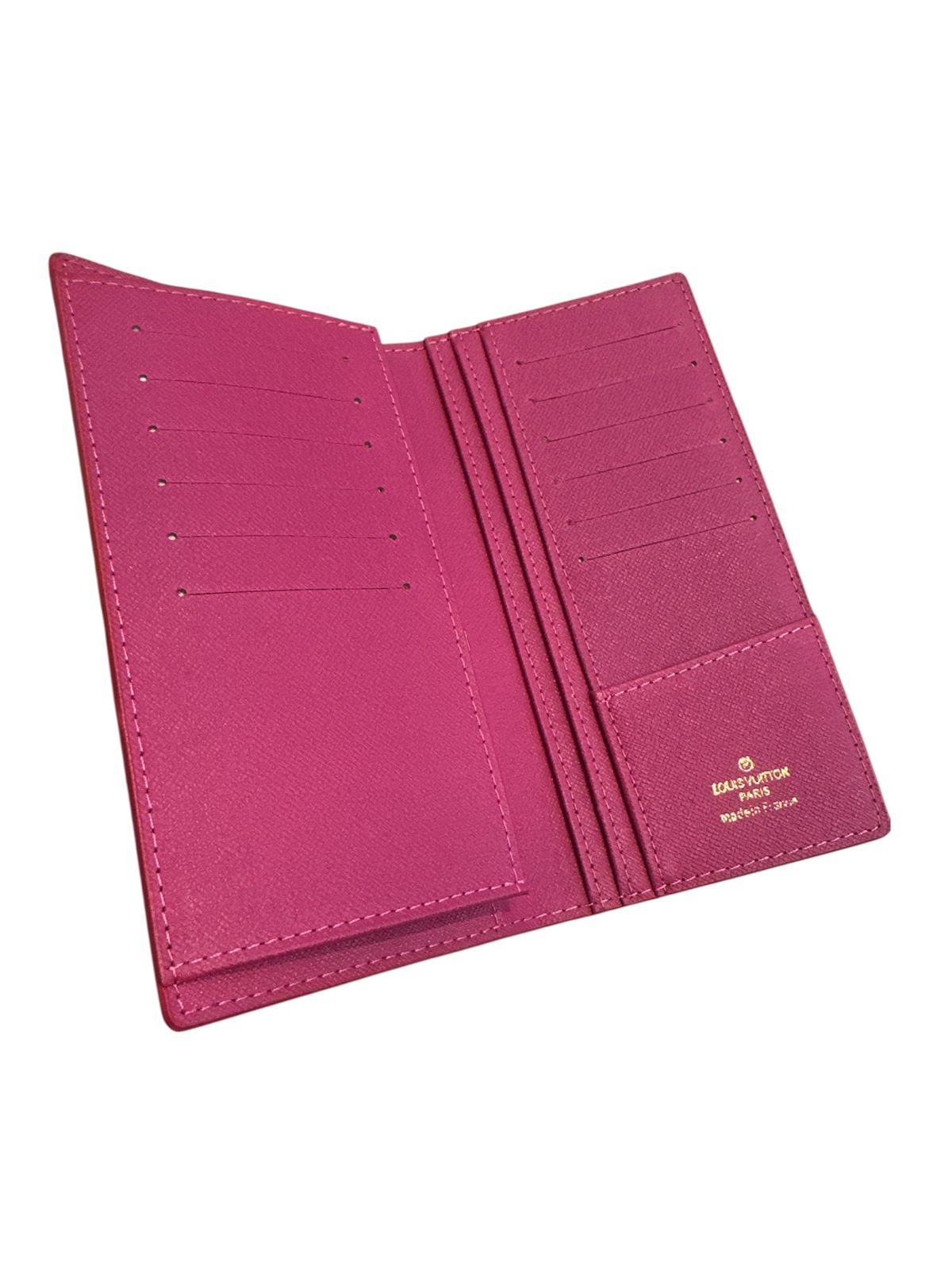 LX Wallet