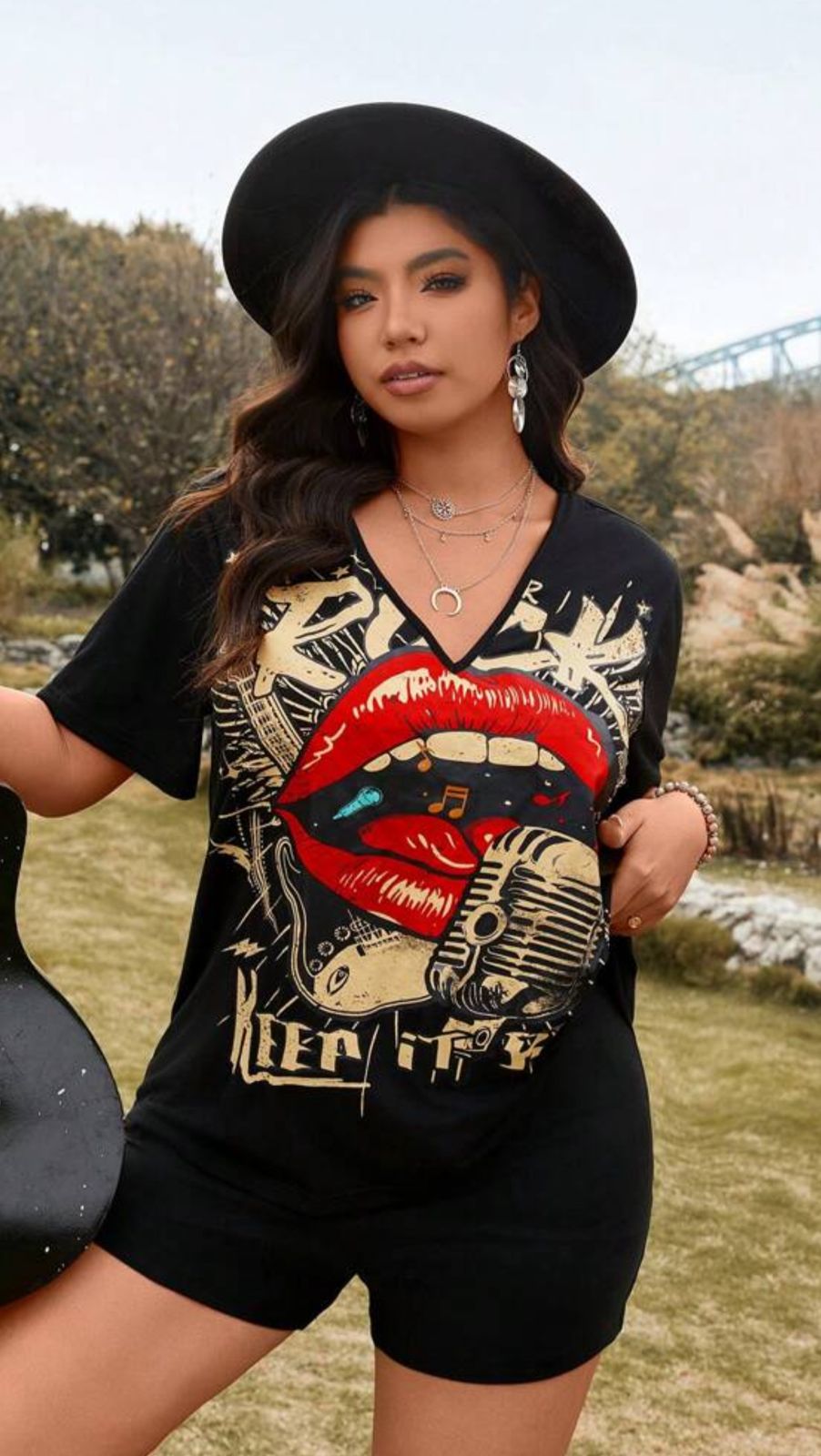 Women t-shirt