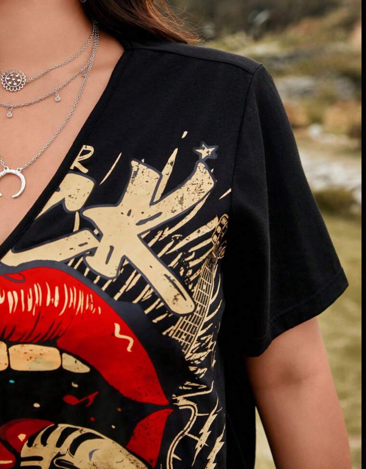 Women t-shirt