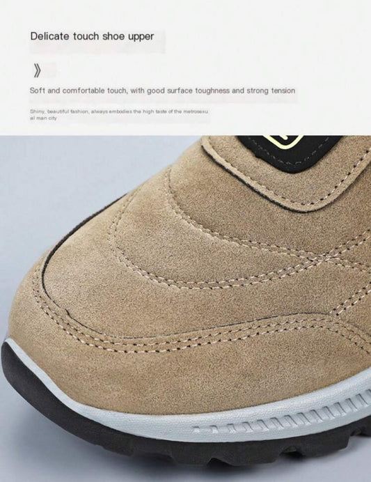 Comfort Shoes for Men