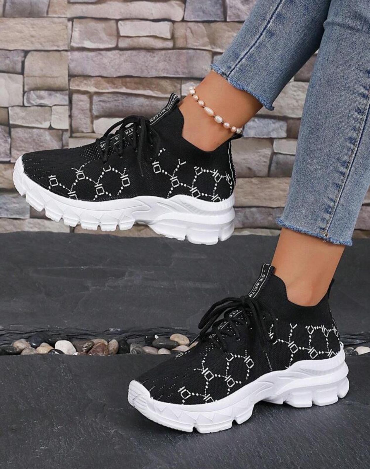 Woman Sport Shoes