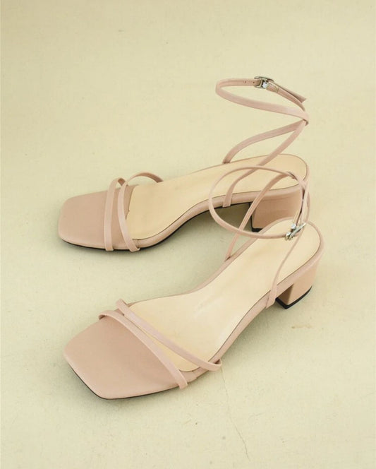 Woman Summer Sandal