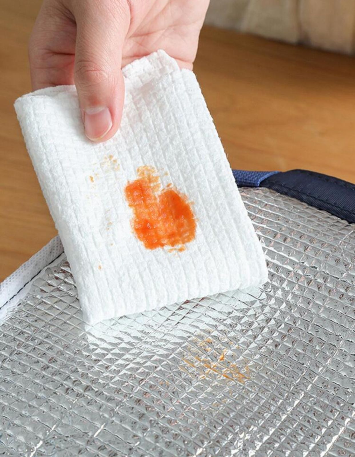 Lunch Bag Back School