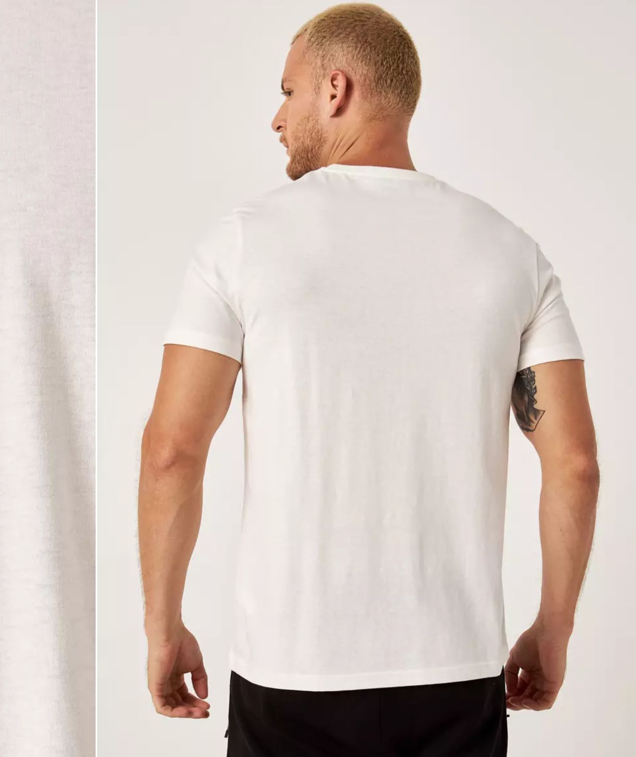 Men T-shirt