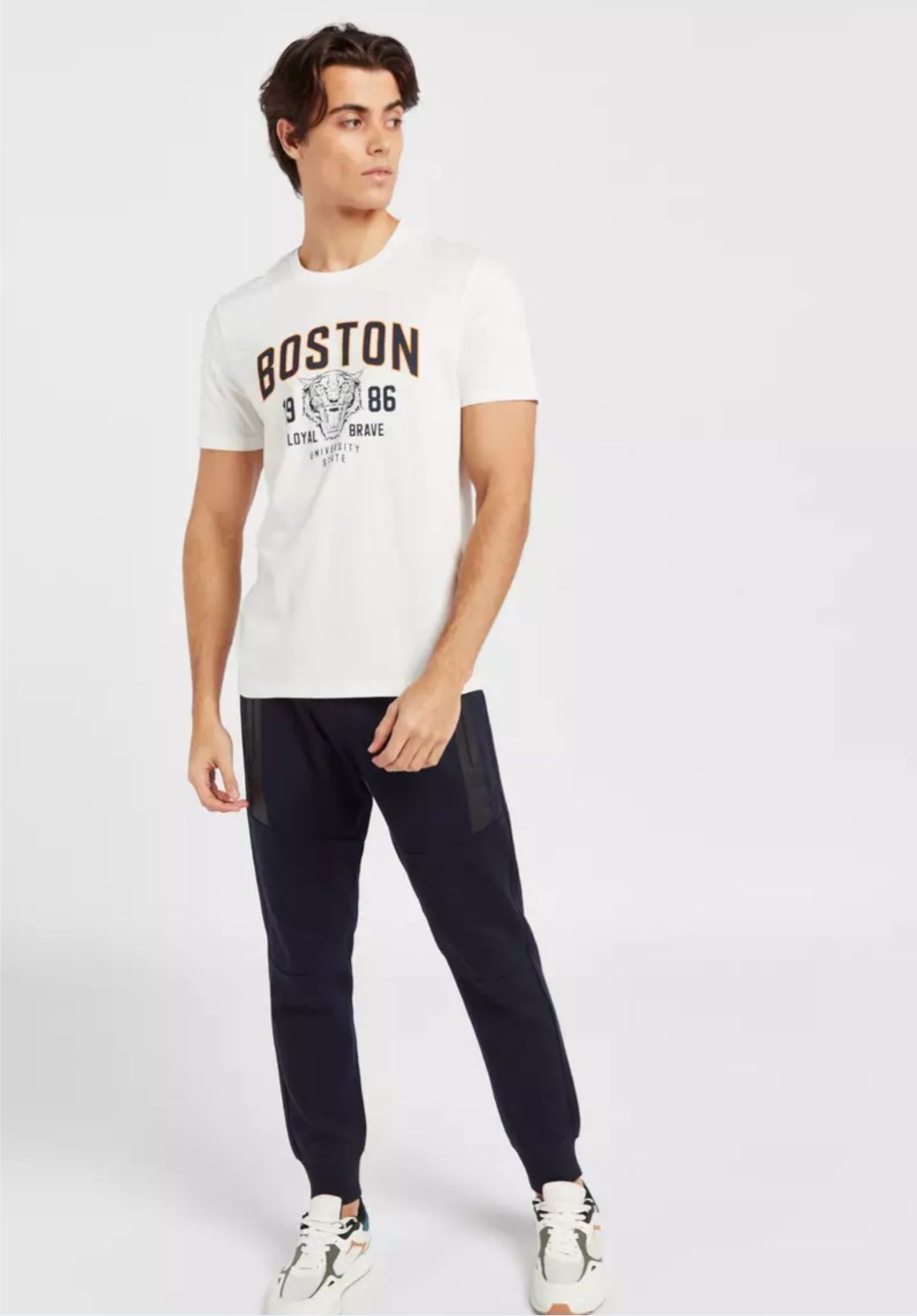Men T-shirt