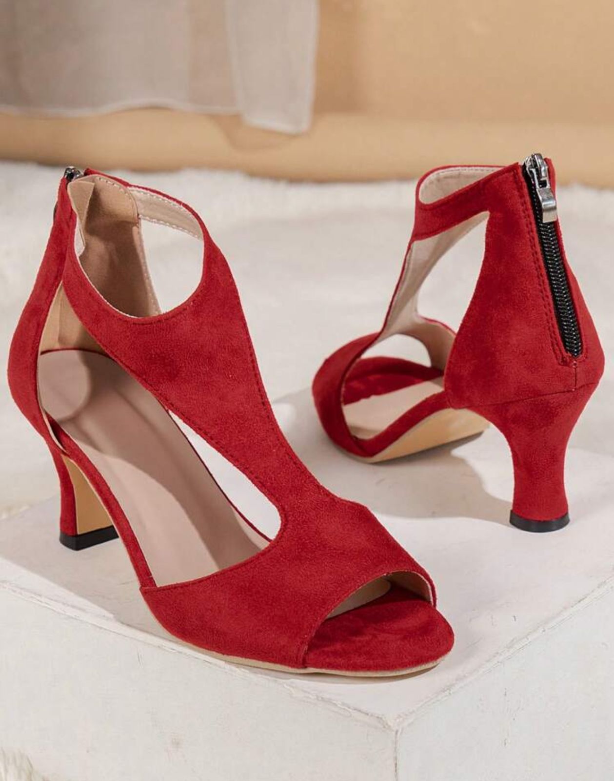 High Heel Shoes