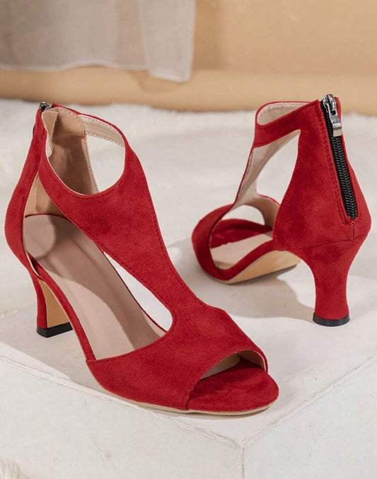 High Heel Shoes