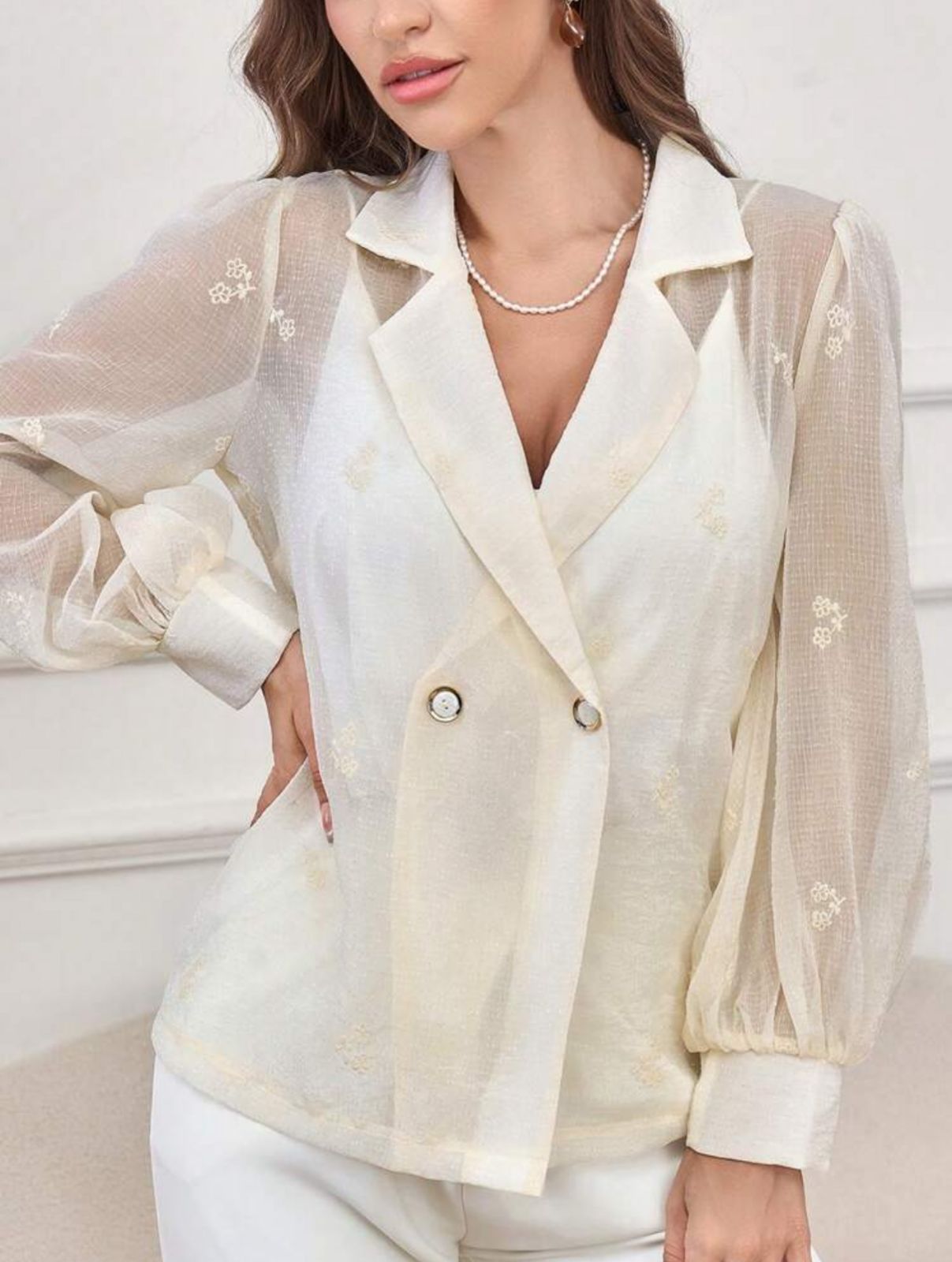 Blouse