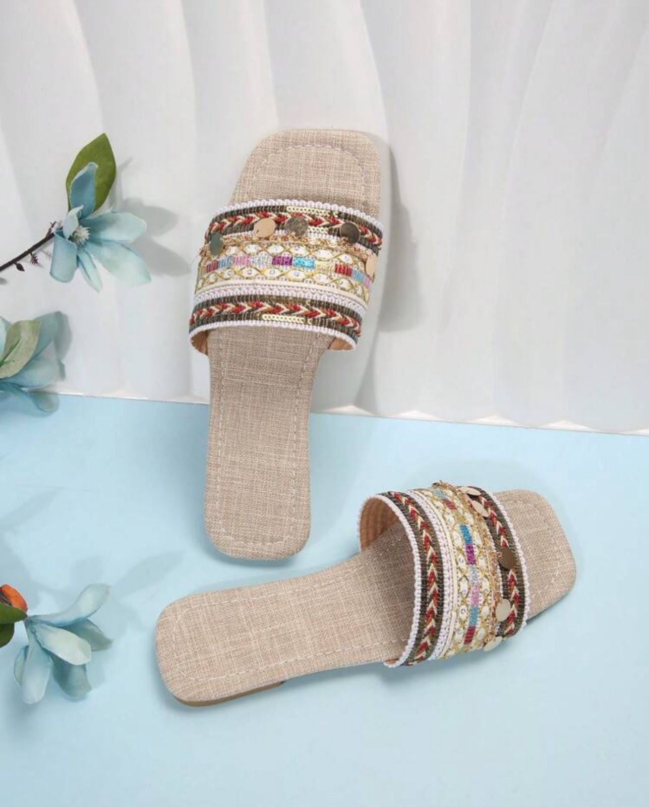 Slipper
