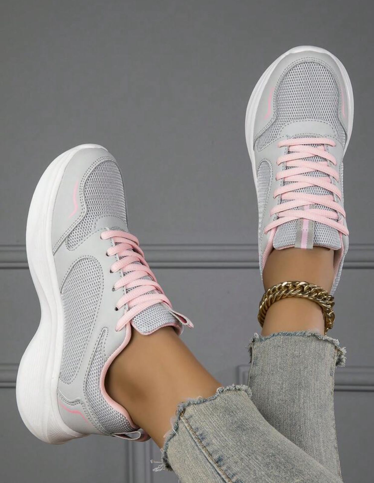 Women Sport Shoes