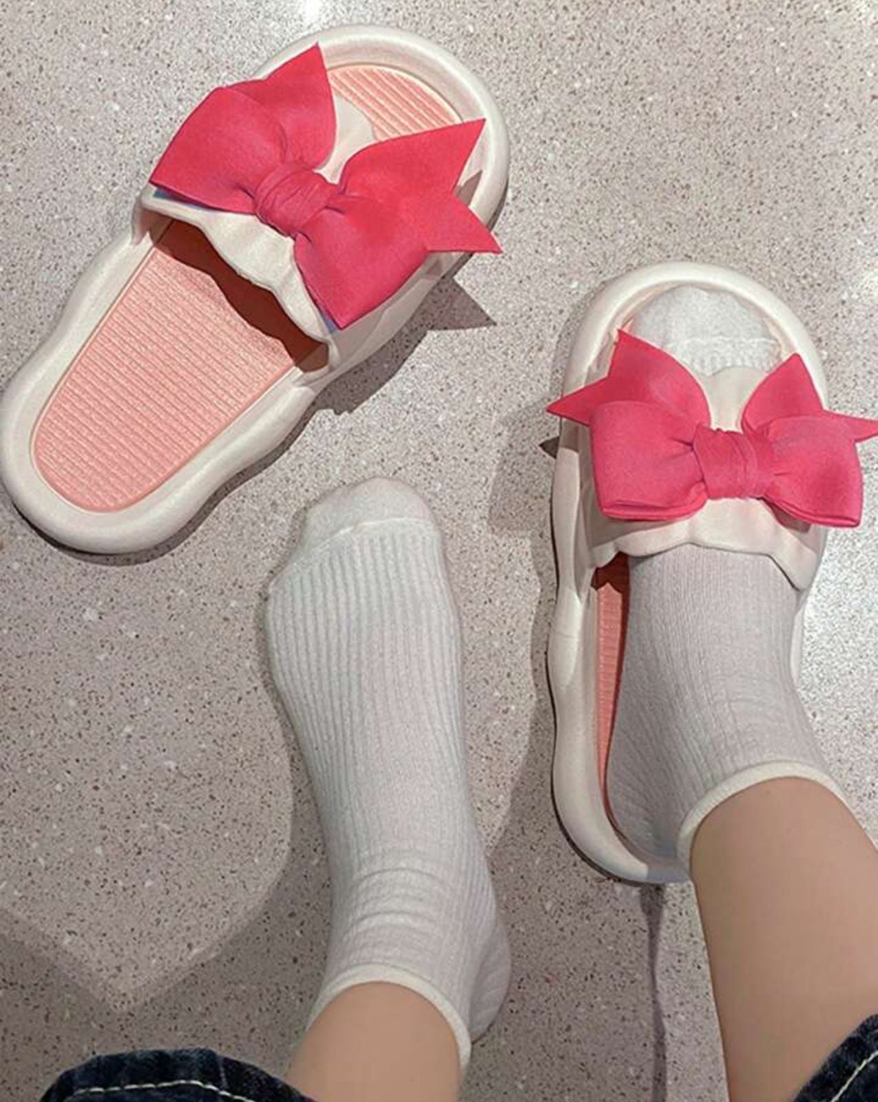 Slipper
