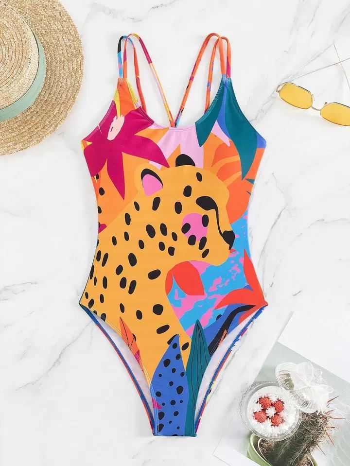 Women Swim Suit