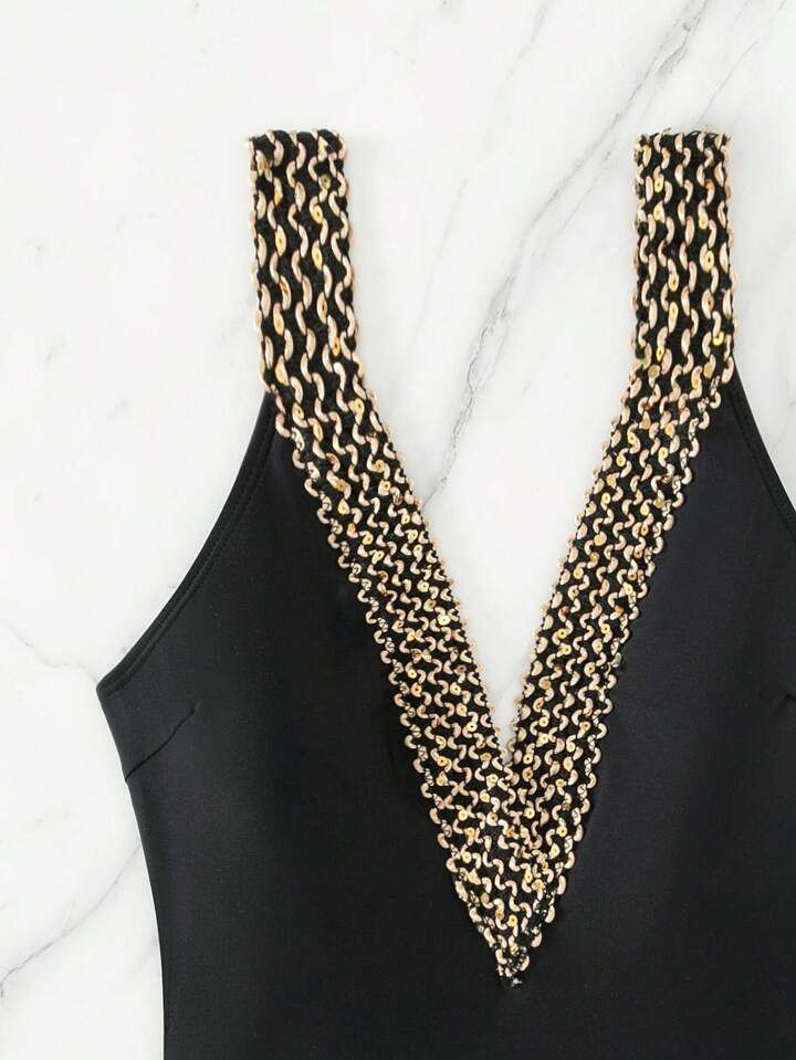 Women Swim Suit