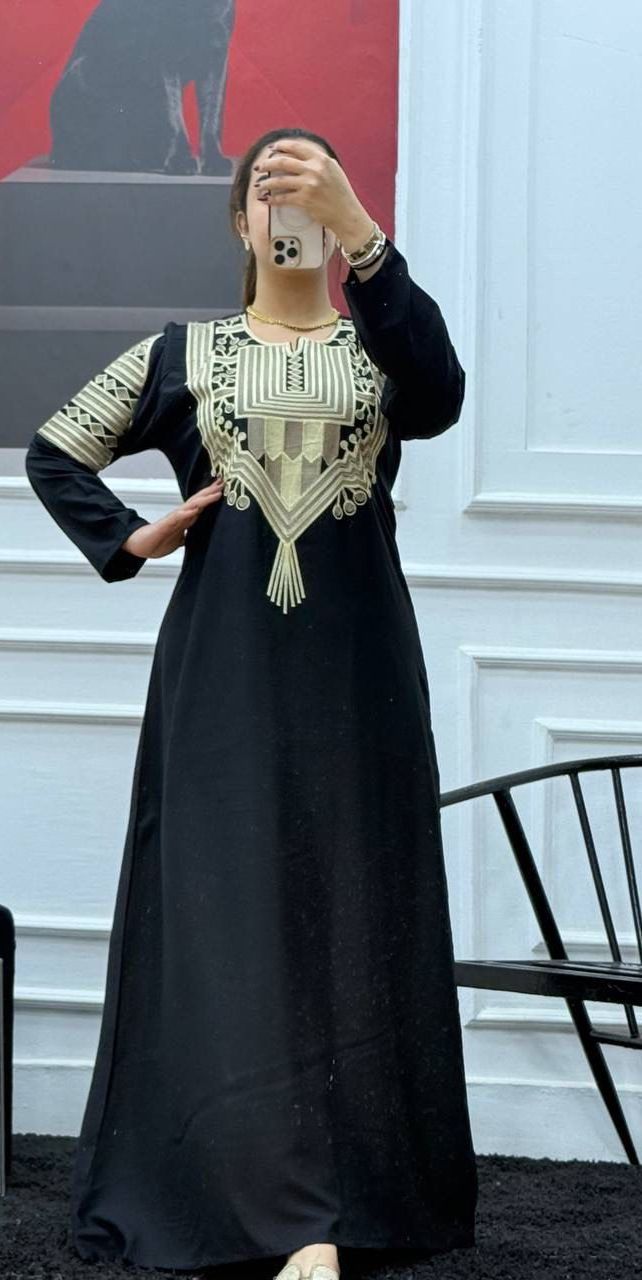 Abaya