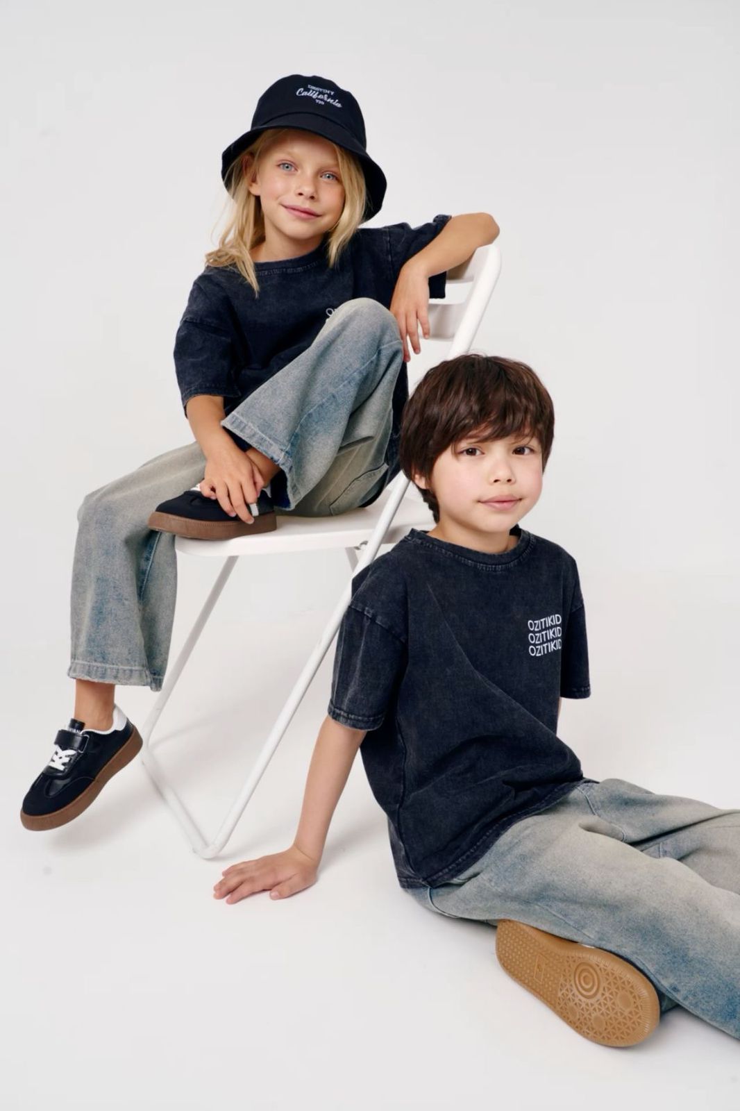 KIDS