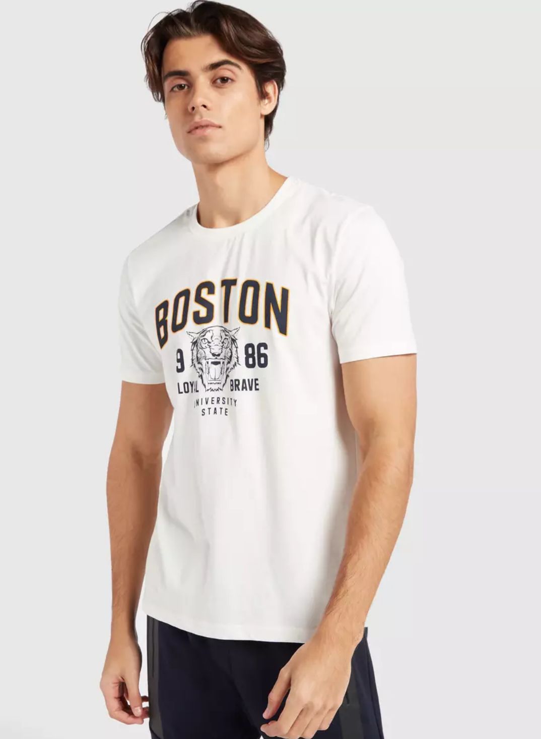 Men T-shirts