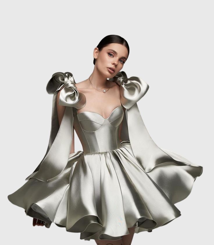 Dresses