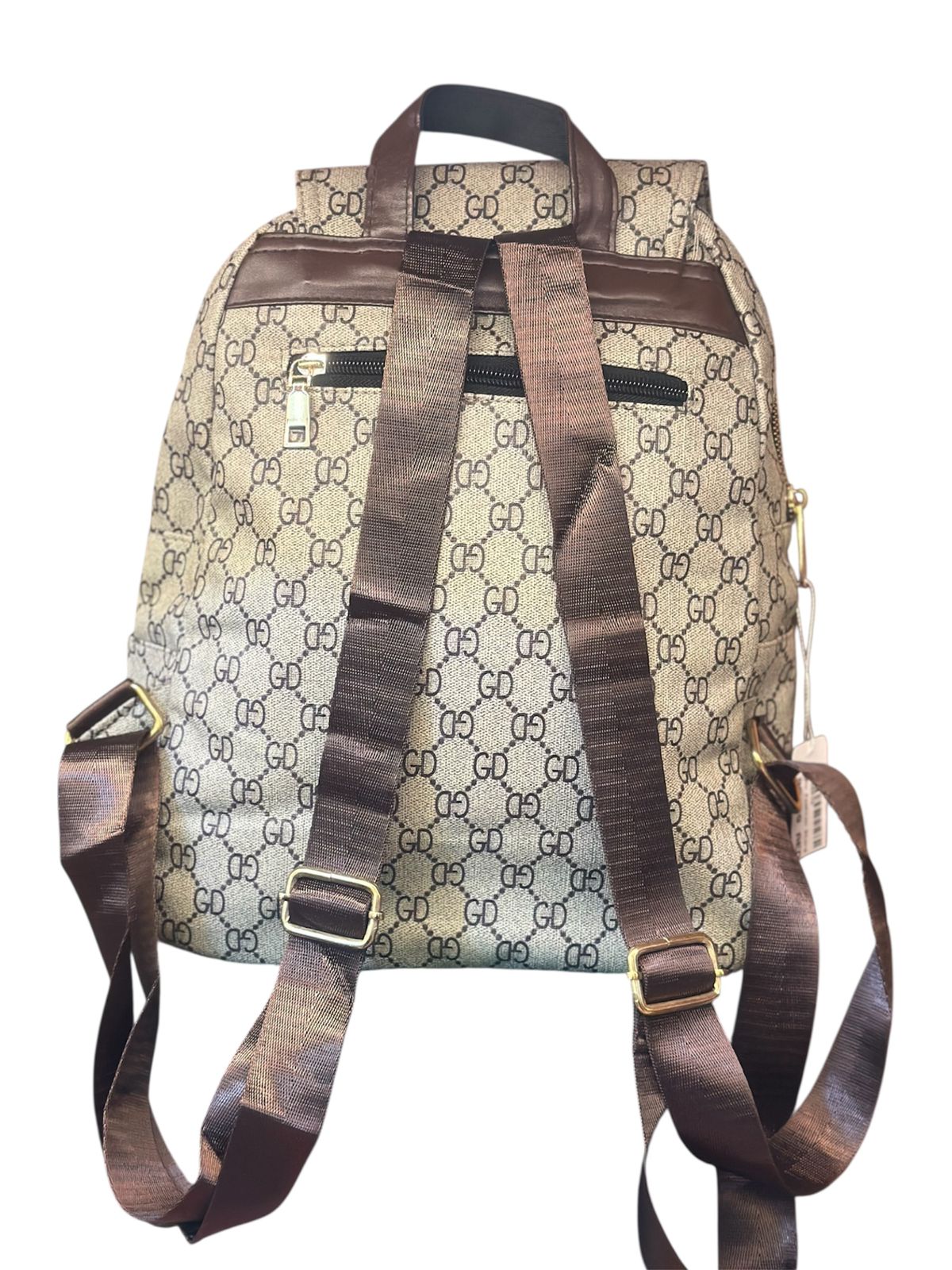 back bag