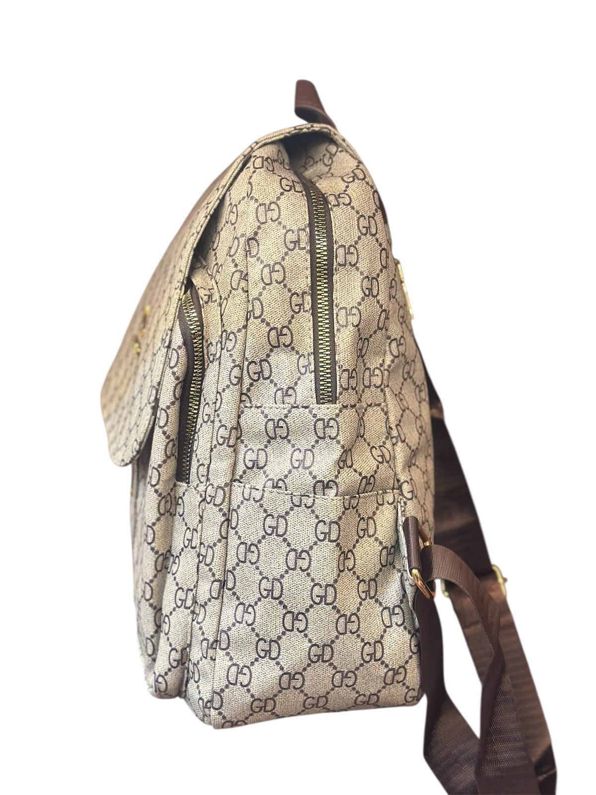 back bag