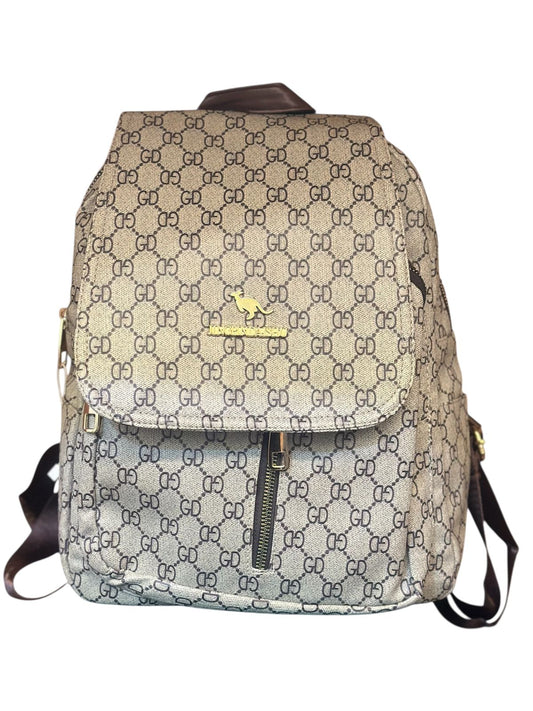 back bag
