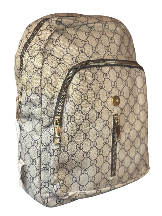 back bag