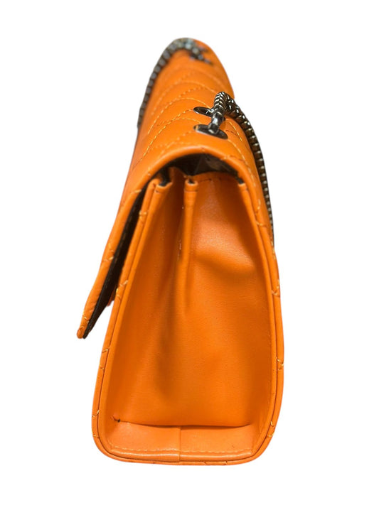 Orange Bag