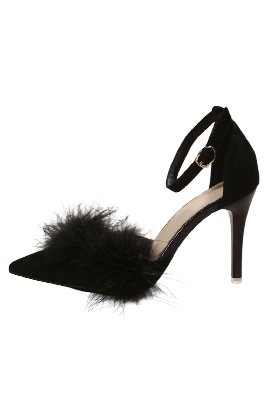 Black Shoes