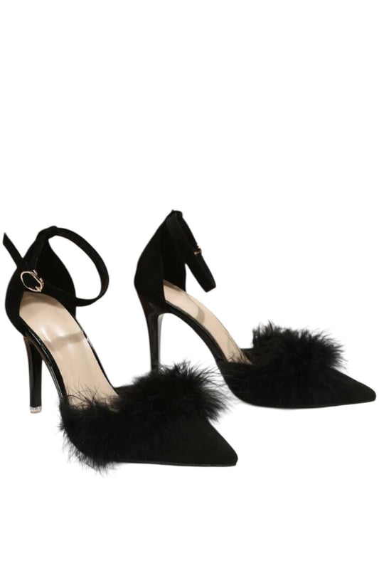 Black Shoes
