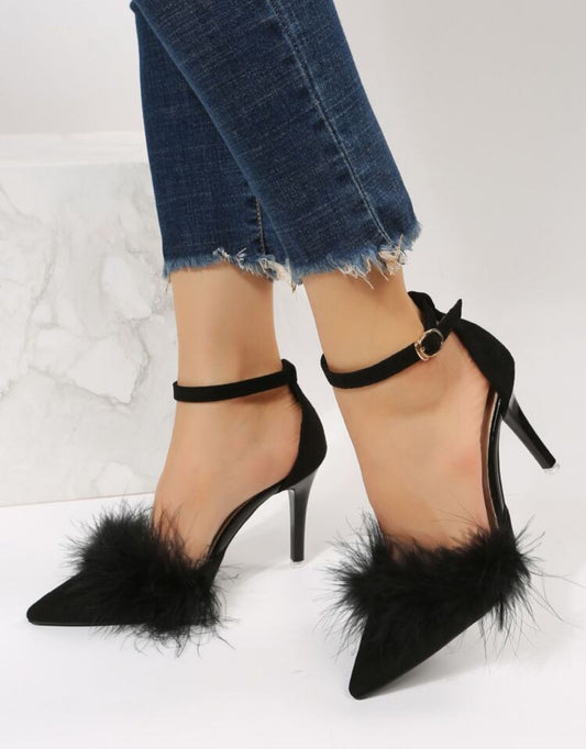 Black Shoes