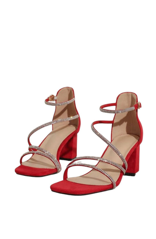 Red Shoes