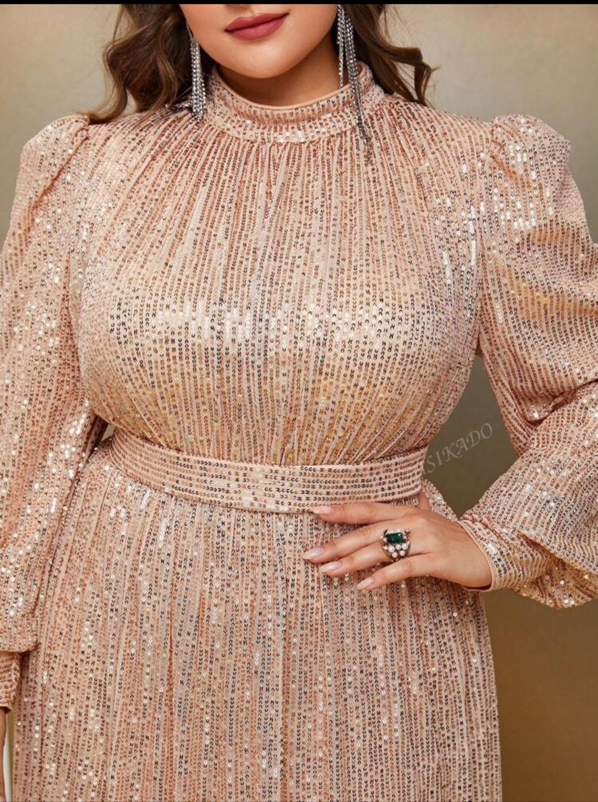 Party Dress