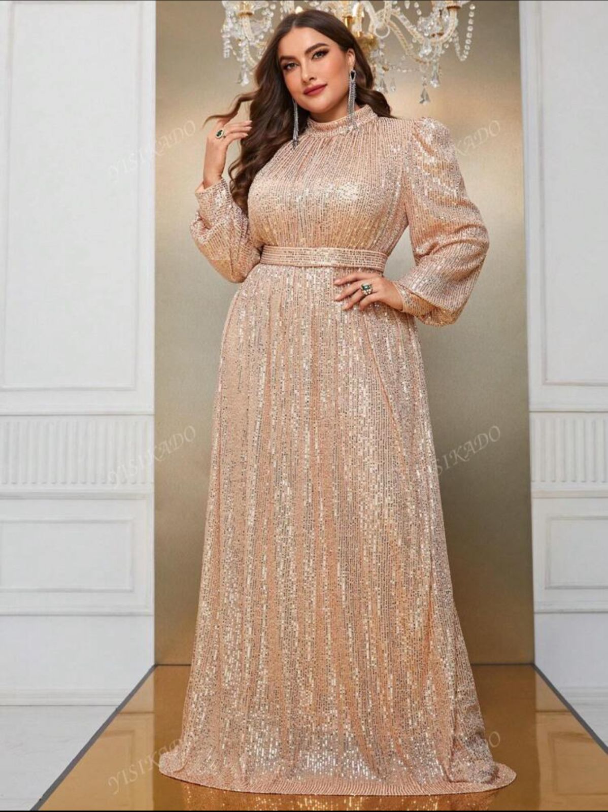Party Dress