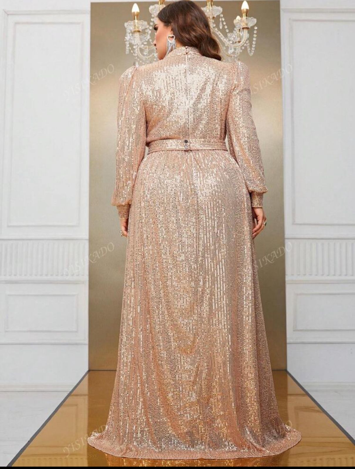 Party Dress