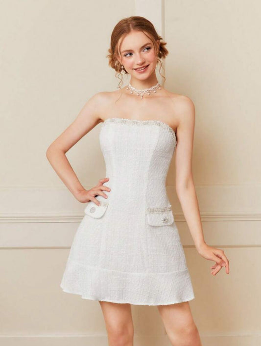 Short Dress