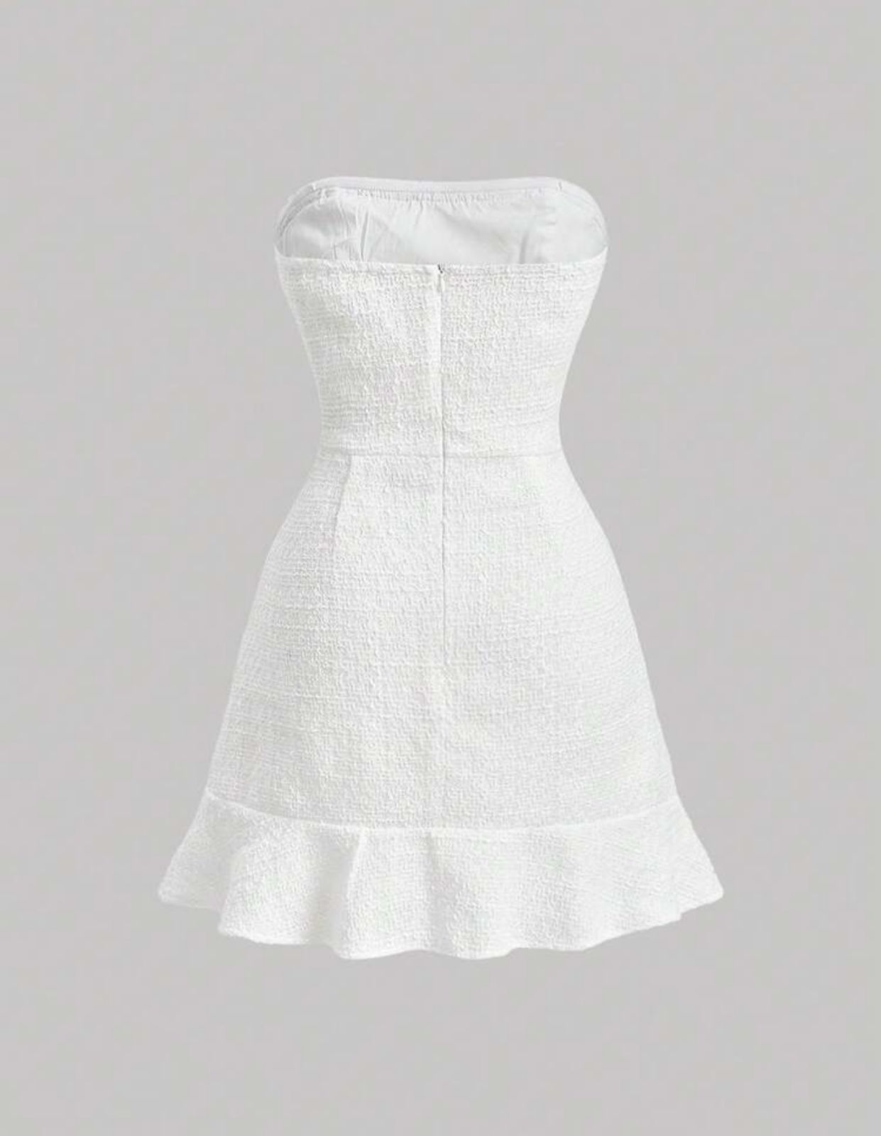 Short Dress
