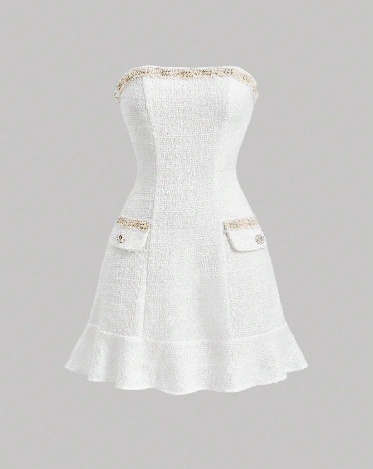Short Dress