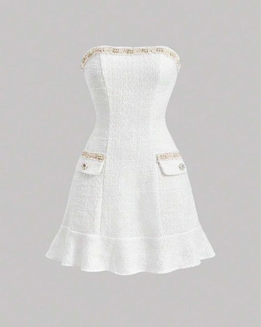 Short Dress