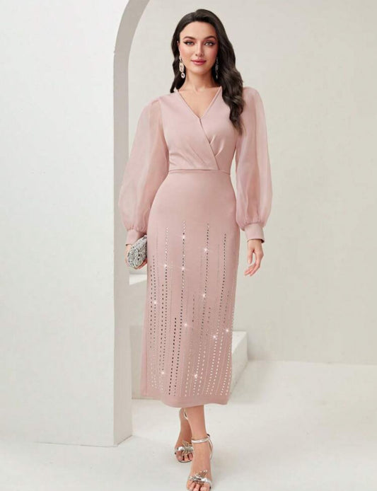 Evening Dress