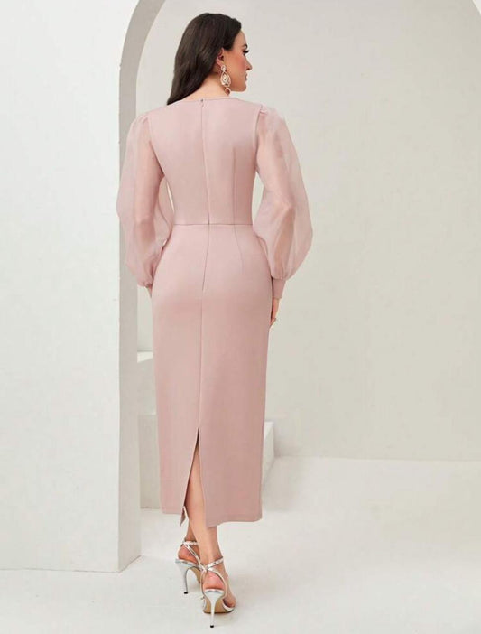 Evening Dress