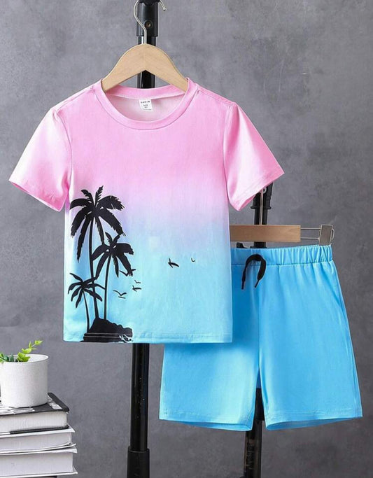 Boy`s  Set