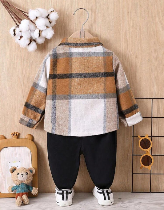Boy`s Set