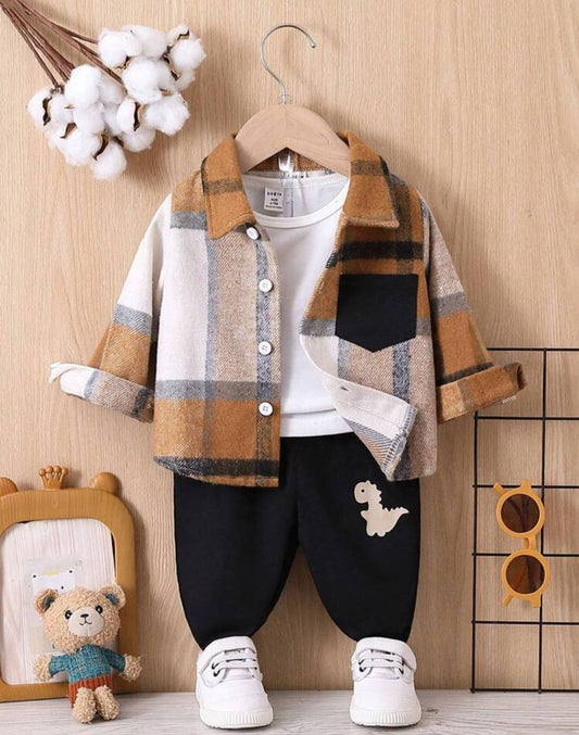 Boy`s Set