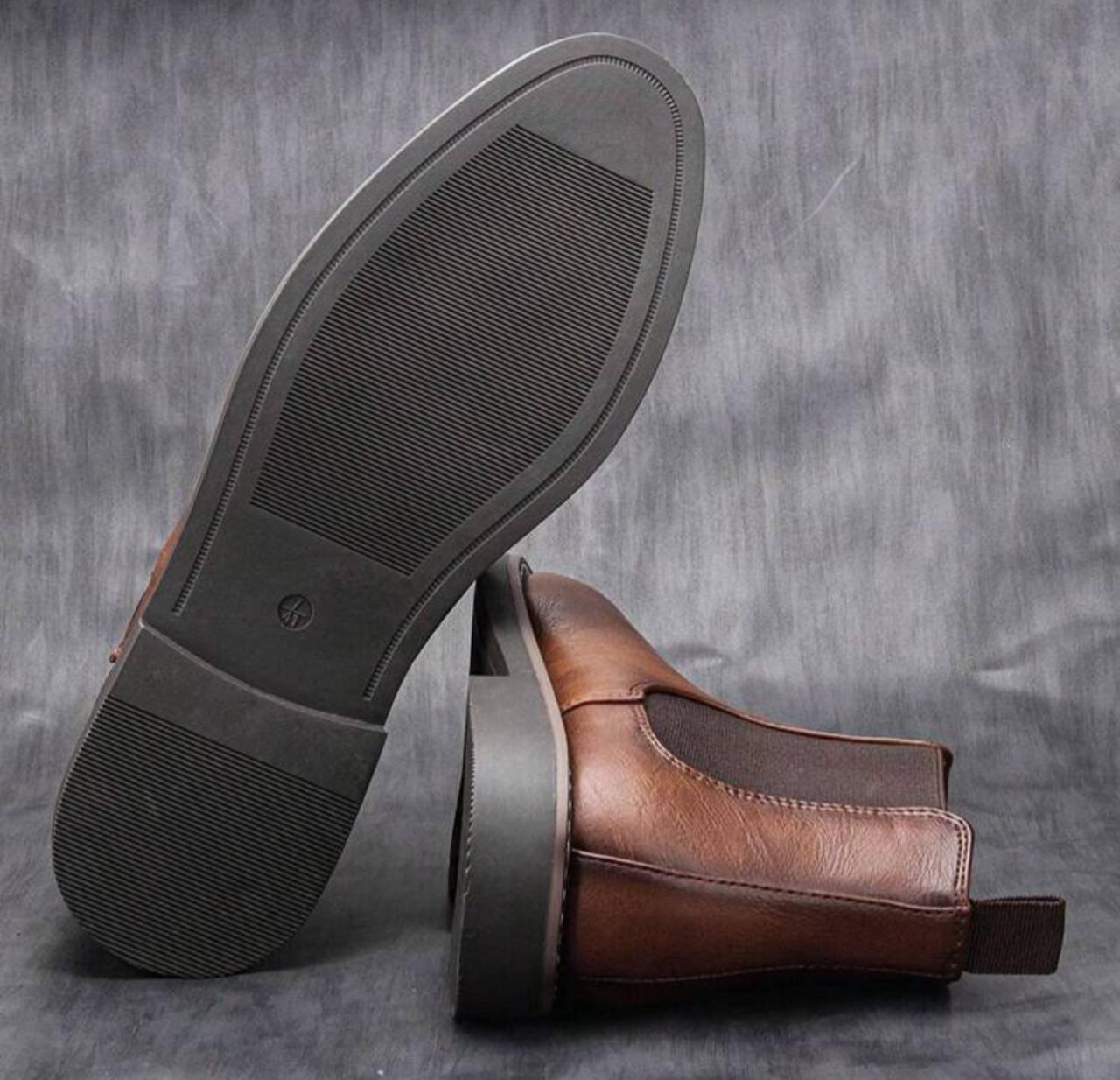Men Boot