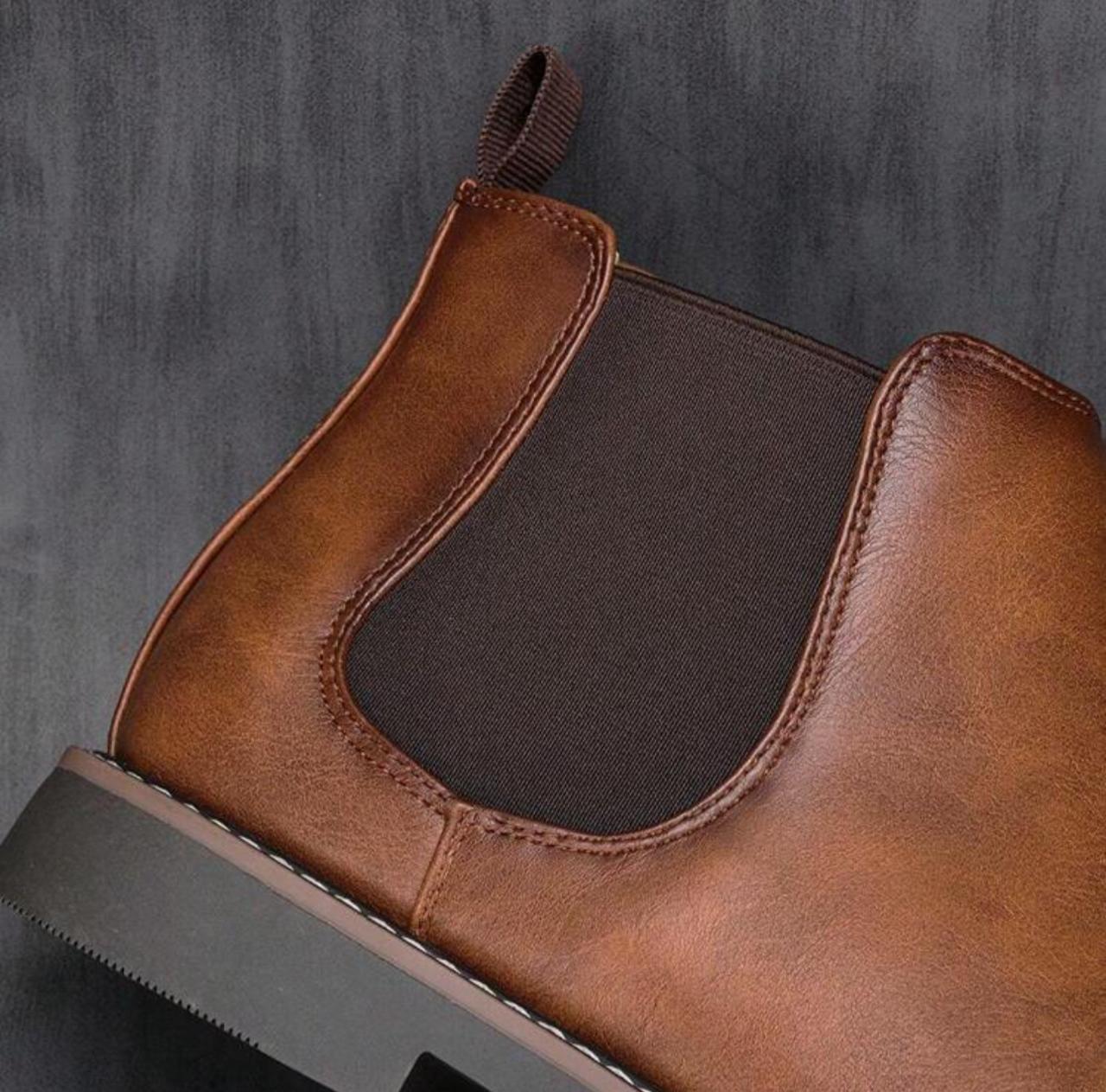 Men Boot